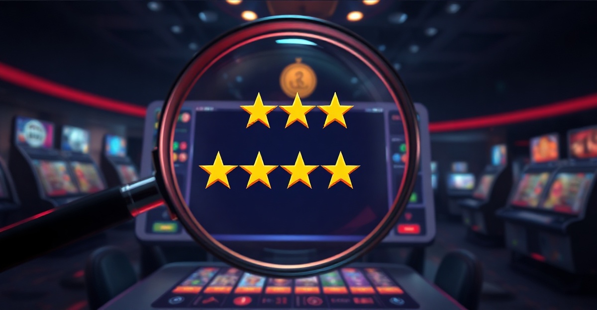 รีวิว SLOTXO เว็บเกมออนไลน์ครบวงจร 2026