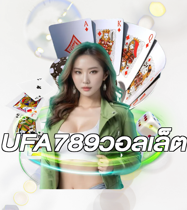 UFA789วอลเล็ต